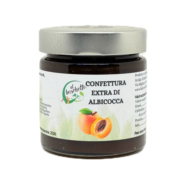 albicocca-200g