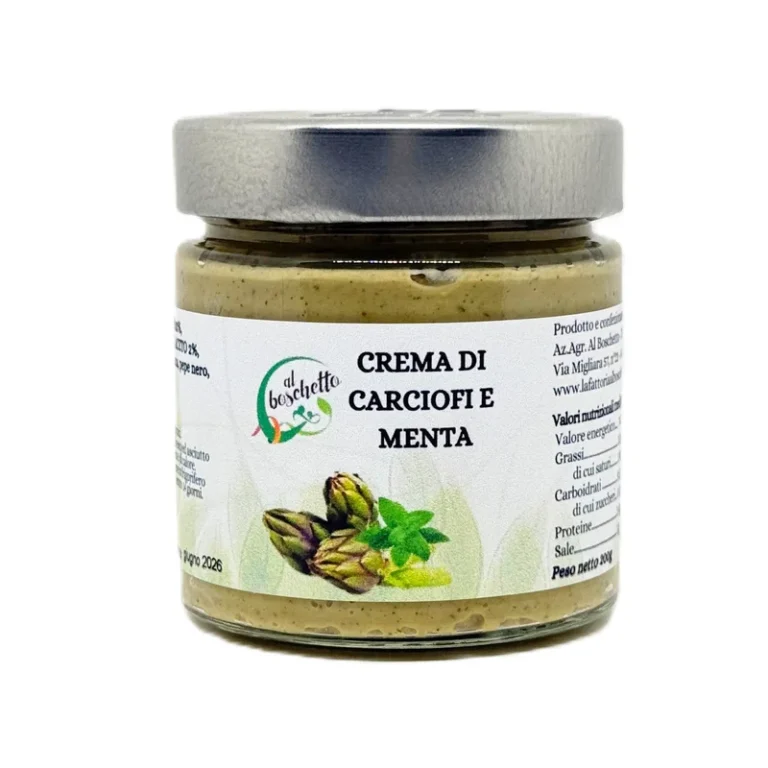 carciofi-e-menta-200g