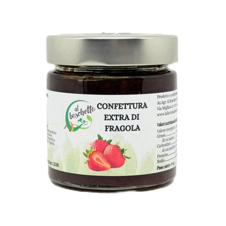 fragola-200g