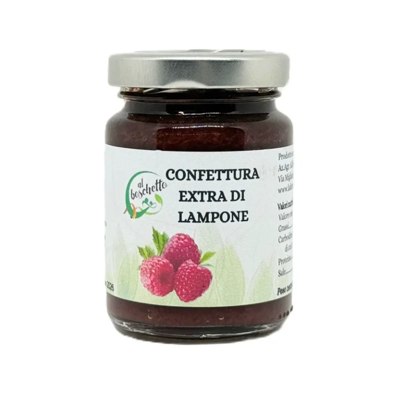 lampone-100g