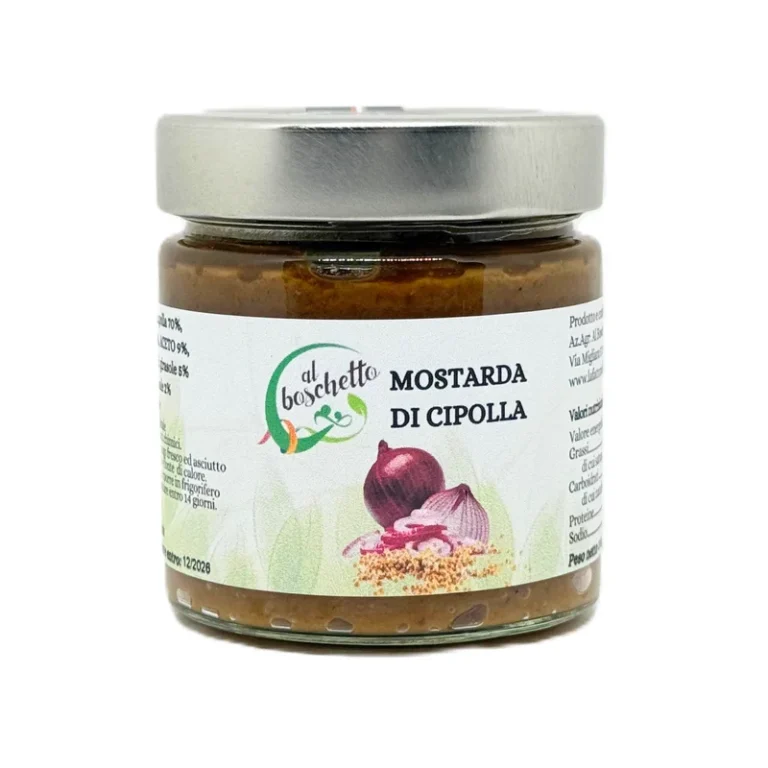 most-cipolla-200g
