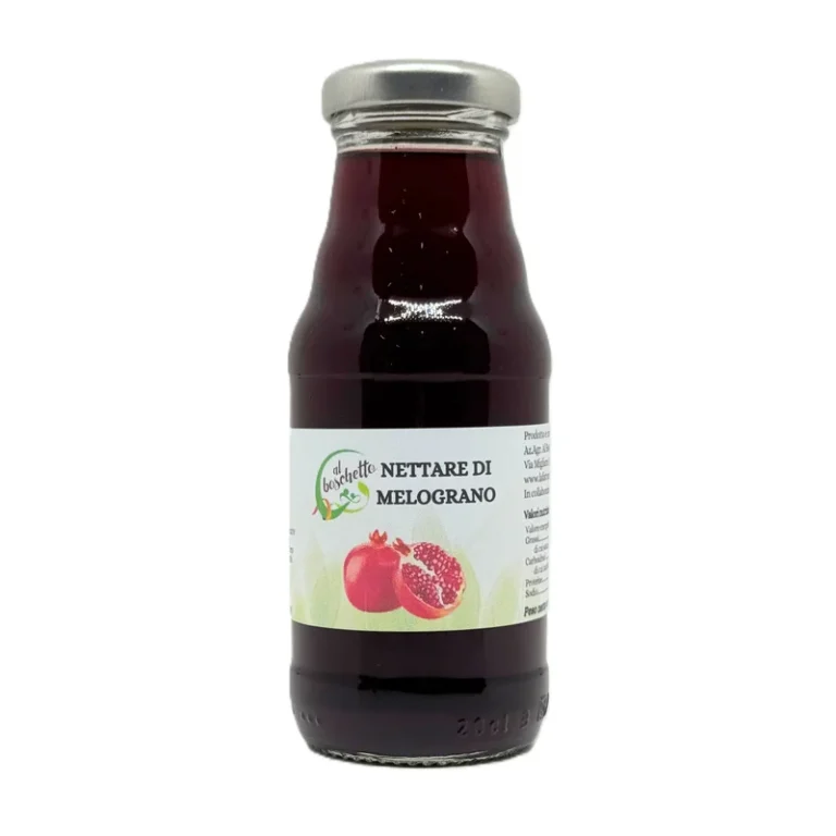 nettare di melograno 200g