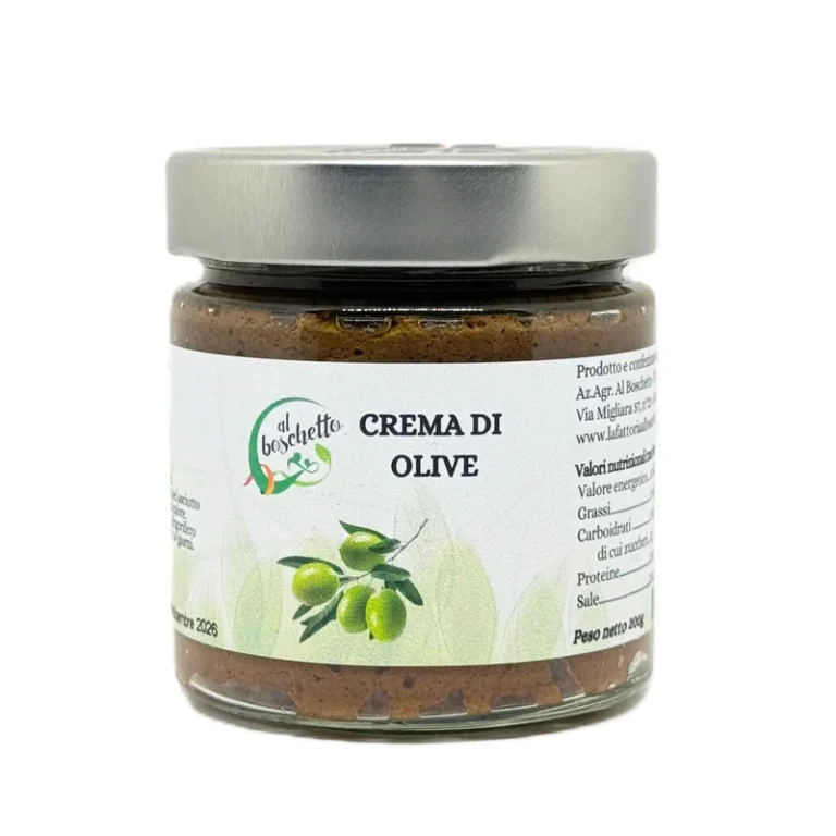 olive-200g